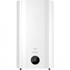 Водонагреватель Quartz Linder 30 (pro) в Запорожье